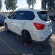 5N1DR2MN5HC681559 2017 Nissan Pathfinder Sv auction photo thumbnail 3