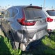 5J6RW1H5XML004017 2021 Honda Cr-V 2Wd Ex auction photo thumbnail 3