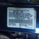 2T1KR32E53C159518 2003 Toyota Matrix Xr auction photo thumbnail 9