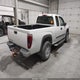 1GCDT39E888211484 2008 Chevrolet Colorado Lt auction photo thumbnail 4