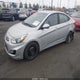 KMHCT4AE8FU929081 2015 Hyundai Accent Gls auction photo thumbnail 2