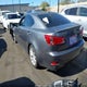 JTHBF5C26D5187740 2013 Lexus Is 250 auction photo thumbnail 3
