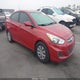 KMHCT4AE1HU360190 2017 Hyundai Accent Se auction photo thumbnail 1