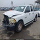 1C6RR6FG7JS202352 2018 Ram 1500 Tradesman 4X2 6'4 Box auction photo thumbnail 2