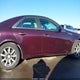 1G6DS57V280208521 2008 Cadillac Cts Standard auction photo thumbnail 14