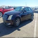 1G6DS57V280208521 2008 Cadillac Cts Standard auction photo thumbnail 2