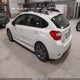 JF1GPAL64EG334844 2014 Subaru Impreza 2.0I Sport Premium auction photo thumbnail 3