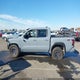 1N6ED1EK8SN653124 2025 Nissan Frontier Pro-4X 4X4 auction photo thumbnail 14