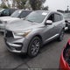 5J8TC1H5XKL008037 2019 Acura Rdx Technology Pkg auction photo thumbnail 2