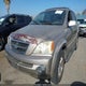 KNDJD733855382845 2005 Kia Sorento Ex/Lx auction photo thumbnail 2
