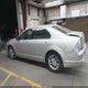 3FAHP0GA9AR324021 2010 Ford Fusion S auction photo thumbnail 14
