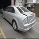 3FAHP0GA9AR324021 2010 Ford Fusion S auction photo thumbnail 3