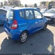JHMGD38458S018827 2008 Honda Fit auction photo thumbnail 4