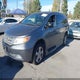 5FNRL5H98BB063513 2011 Honda Odyssey Touring/Touring Elite auction photo thumbnail 2