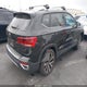 3VVSX7B20RM082206 2024 Volkswagen Taos 1.5T Se auction photo thumbnail 4