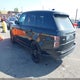 SALGS2SV6JA389664 2018 Land Rover Range Rover 3.0L V6 Supercharged Hse auction photo thumbnail 3