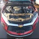 3GNKBCRS2MS584609 2021 Chevrolet Blazer Fwd 2Lt auction photo thumbnail 10