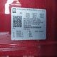 3GNKBCRS2MS584609 2021 Chevrolet Blazer Fwd 2Lt auction photo thumbnail 9