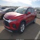 3GNKBCRS2MS584609 2021 Chevrolet Blazer Fwd 2Lt auction photo thumbnail 2