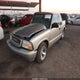 1GTCS195818245157 2001 GMC Sonoma Sls auction photo thumbnail 2