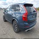 YV4A22PK6L1542314 2020 Volvo Xc90 T6 Momentum 7 Passenger auction photo thumbnail 3