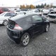 JHMZF1D48CS004281 2012 Honda Cr-Z auction photo thumbnail 4