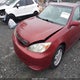 4T1BF32K32U012478 2002 Toyota Camry Le V6 auction photo thumbnail 6