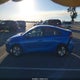 KMHC65LC2HU040854 2017 Hyundai Ioniq Hybrid Blue auction photo thumbnail 15