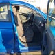 KMHC65LC2HU040854 2017 Hyundai Ioniq Hybrid Blue auction photo thumbnail 5