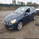 YV1622FS5C2127340 2012 Volvo S60 T5 auction photo thumbnail 2