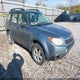 JF2SH6BC1AH799190 2010 Subaru Forester 2.5X auction photo thumbnail 1