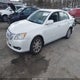 4T1BK36B68U294131 2008 Toyota Avalon Limited auction photo thumbnail 2