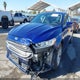 3FA6P0H7XGR290948 2016 Ford Fusion Se auction photo thumbnail 2