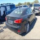 JTHCF5C2XA5043480 2010 Lexus Is 250 auction photo thumbnail 4