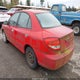 KNADC125536254132 2003 Kia Rio auction photo thumbnail 3