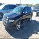 1C4NJCBA4DD168605 2013 Jeep Compass Sport auction photo thumbnail 2