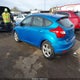 1FADP3K27DL162540 2013 Ford Focus Se auction photo thumbnail 3
