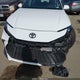 4T1DAACK2SU195382 2025 Toyota Camry Se auction photo thumbnail 6