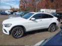WDC0J8EB9LF681857 2020 Mercedes-Benz Glc 300 Coupe 4Matic auction photo thumbnail 14