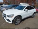 WDC0J8EB9LF681857 2020 Mercedes-Benz Glc 300 Coupe 4Matic auction photo thumbnail 2