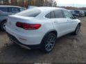 WDC0J8EB9LF681857 2020 Mercedes-Benz Glc 300 Coupe 4Matic auction photo thumbnail 4