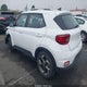 KMHRC8A30MU103693 2021 Hyundai Venue Sel auction photo thumbnail 3