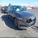 1HGCV3F12MA004634 2021 Honda Accord Hybrid auction photo thumbnail 1