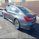 1HGCV3F12MA004634 2021 Honda Accord Hybrid auction photo thumbnail 3