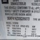 3GKFK16Z23G289273 2003 GMC Yukon Xl 1500 Slt auction photo thumbnail 9