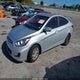 KMHCT4AE5DU419770 2013 Hyundai Accent Gls auction photo thumbnail 2