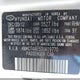 KMHCT4AE5DU419770 2013 Hyundai Accent Gls auction photo thumbnail 9