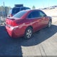 2G1WT58K681228792 2008 Chevrolet Impala Lt auction photo thumbnail 4