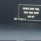 JTDKN3DU6F1874980 2015 Toyota Prius Two auction photo thumbnail 7