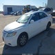 4T1BK46K29U593493 2009 Toyota Camry Xle V6 auction photo thumbnail 2